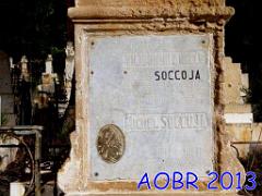 MERS EL KEBIR CIMETIERE (3) 2013